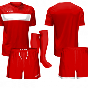 Trikotsatz #6