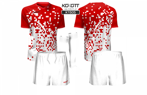 Trikotsatz #7