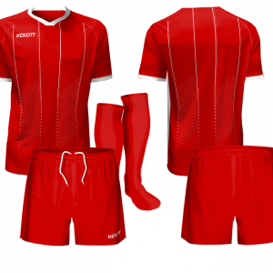 Trikotsatz #8